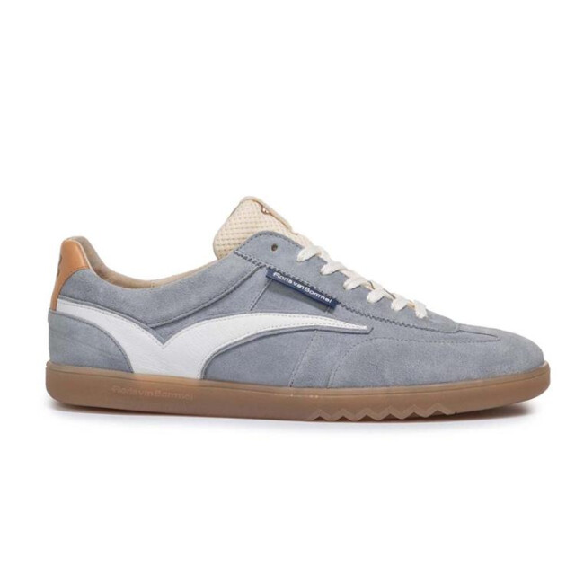 Floris van Bommel SFM-10224 Veterschoenen Blauw SFM-10224 large