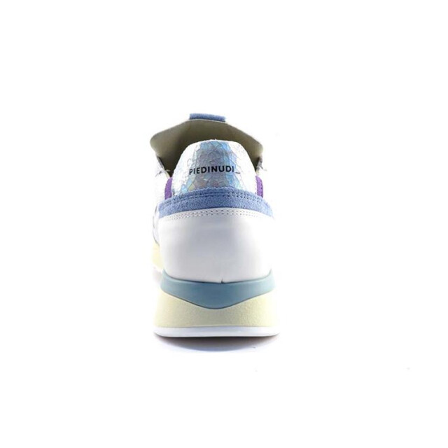 Piedi Nudi Selva Sneakers Zilver Selva large