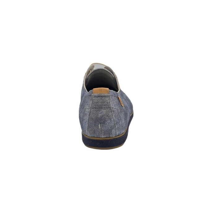 Floris van Bommel SFM-30220 Veterschoenen Grijs SFM-30220 large