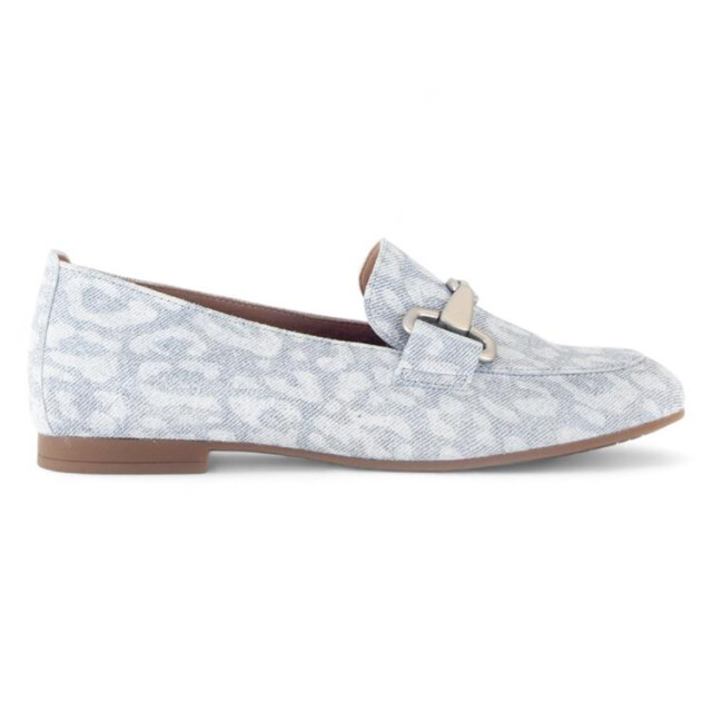 Gabor 65.211 Loafers Blauw 65.211 large