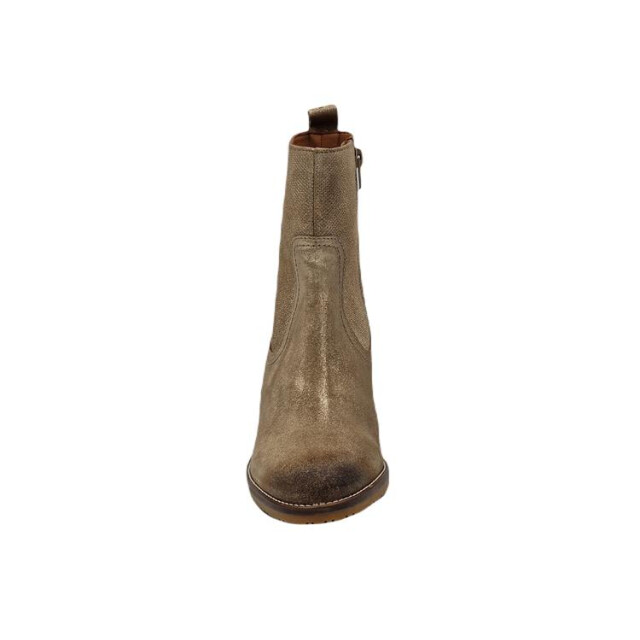 Piedi Nudi Britta 12.03 Enkellaarzen Goud Britta 12.03 large