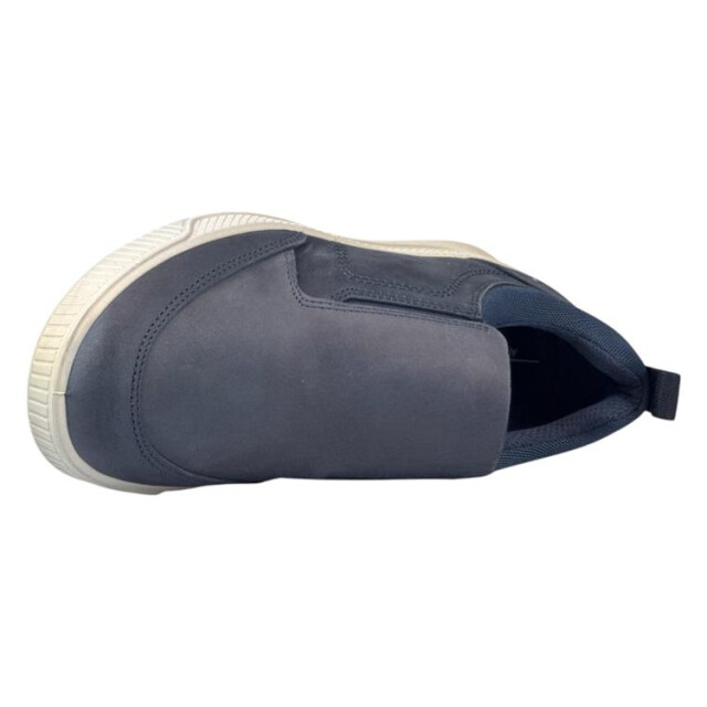 ECCO 501654 BYWAY Instapschoenen Blauw 501654 BYWAY large