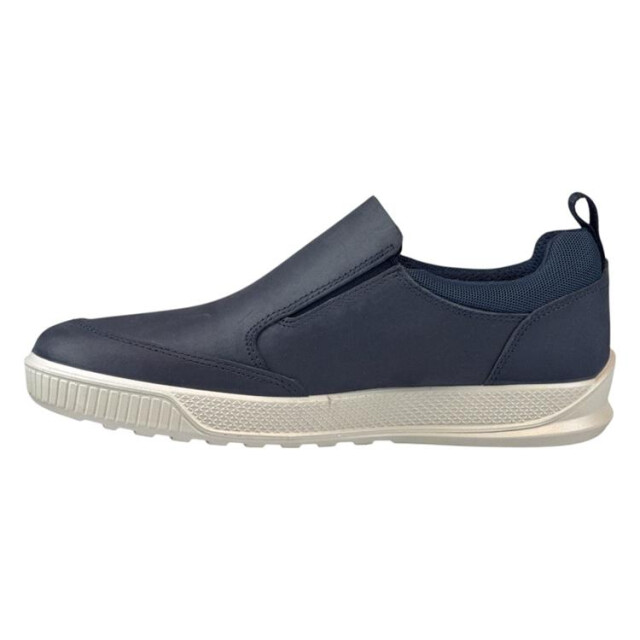 ECCO 501654 BYWAY Instapschoenen Blauw 501654 BYWAY large