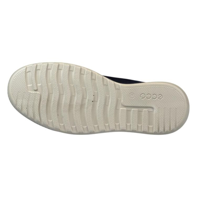 ECCO 501654 BYWAY Instapschoenen Blauw 501654 BYWAY large