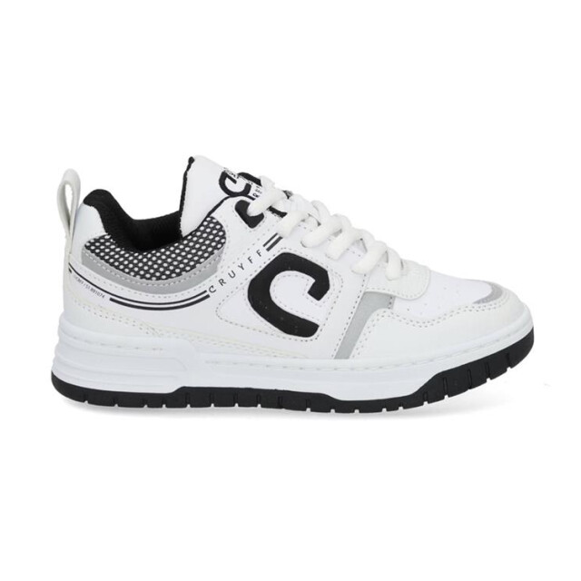 Cruyff Marti Sneakers Wit Marti large