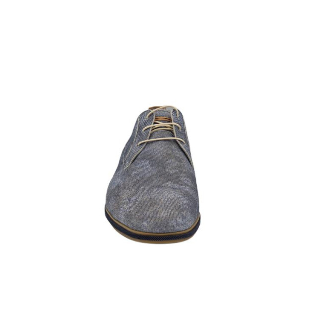 Floris van Bommel SFM-30220 Veterschoenen Grijs SFM-30220 large