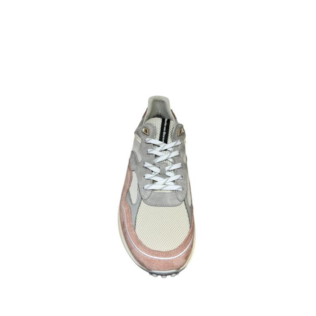 Floris van Bommel SFM-10159 Sneakers Wit SFM-10159 large