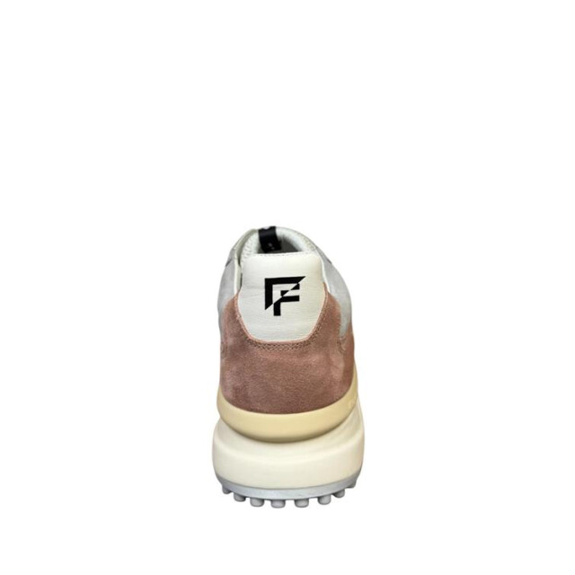 Floris van Bommel SFM-10159 Sneakers Wit SFM-10159 large