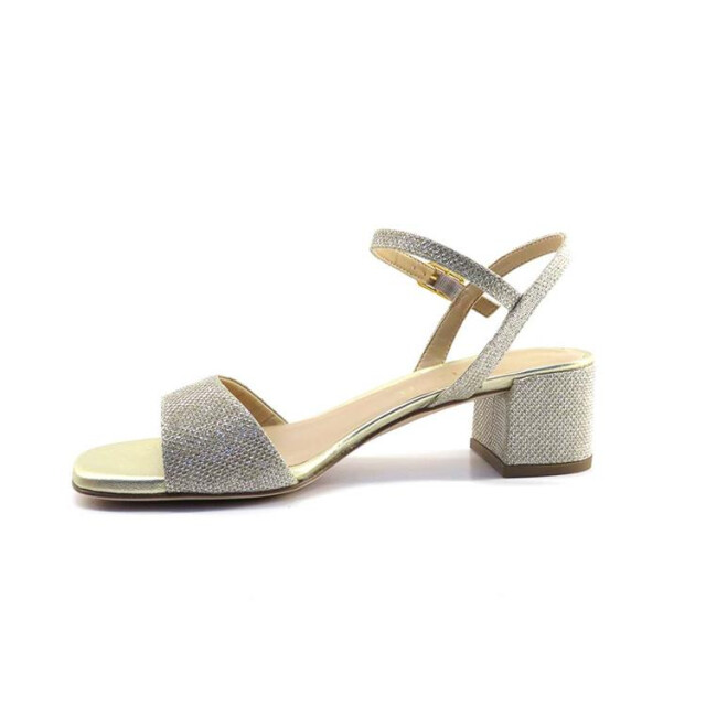 Unisa Kirk Sandalen Goud Kirk large
