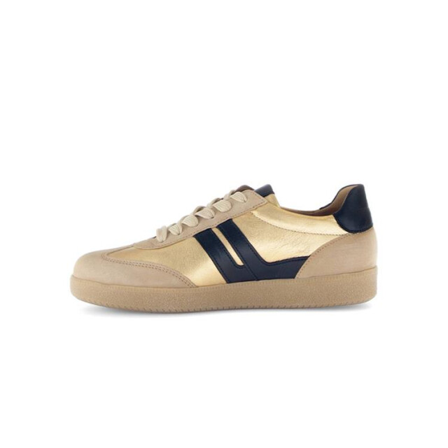 Gabor 63.300 Sneakers Goud 63.300 large