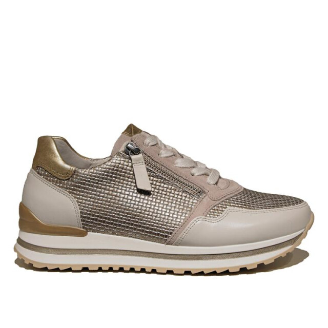 Gabor 66.528 Sneakers Beige 66.528 large