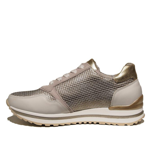 Gabor 66.528 Sneakers Beige 66.528 large