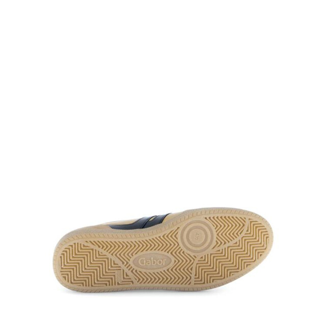 Gabor 63.300 Sneakers Goud 63.300 large