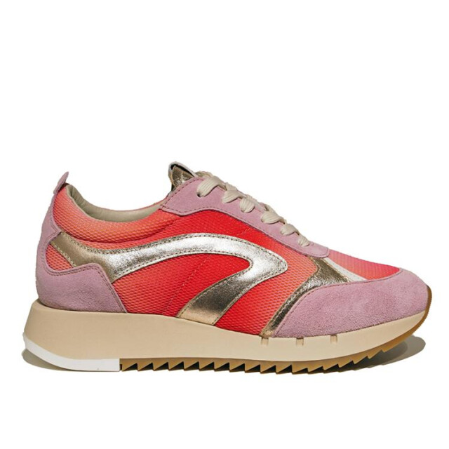Piedi Nudi Vaya 01.14 Sneakers Roze Vaya 01.14 large