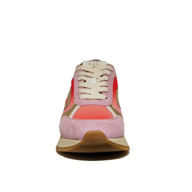 Piedi Nudi Vaya 01.14 Sneakers Roze Vaya 01.14 large
