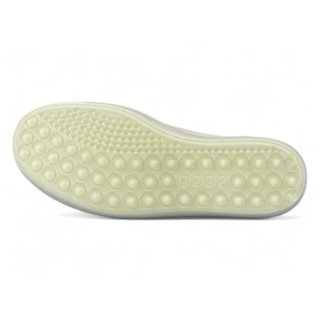 ECCO 470843 SOFT Sneakers Wit 470843 SOFT large