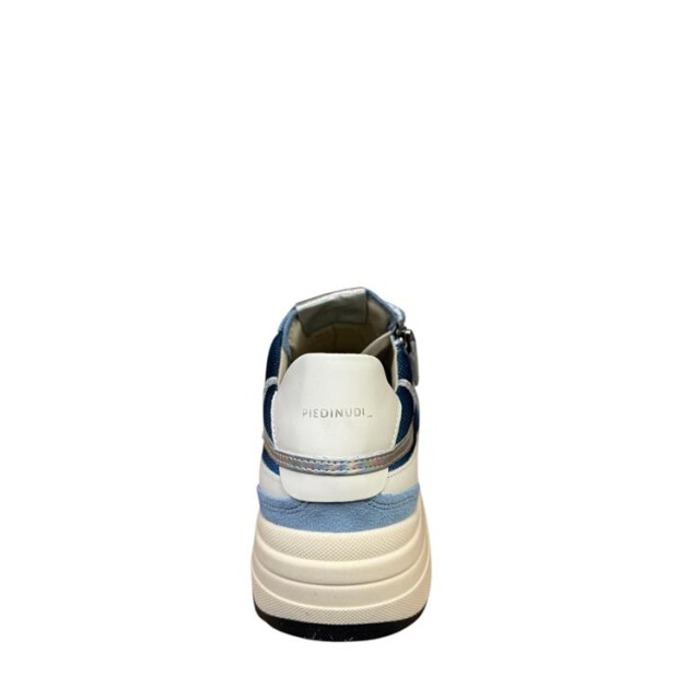 Piedi Nudi Kara Sneakers Blauw Kara large