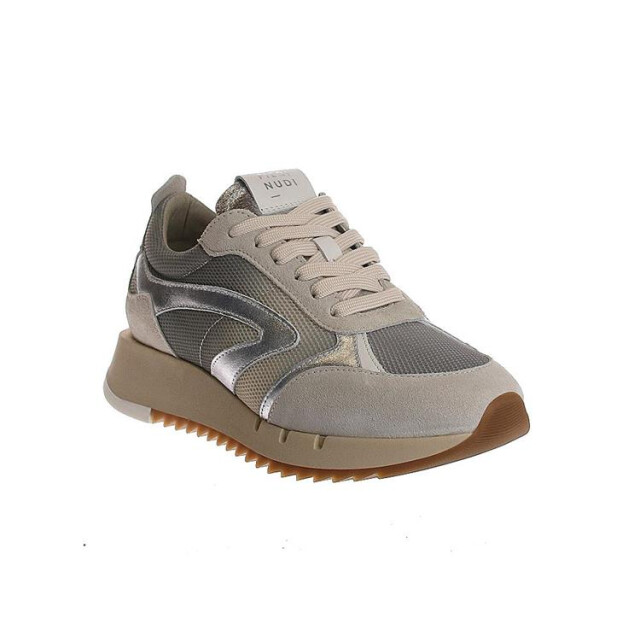 Piedi Nudi Vaya 01.15 Sneakers Blauw Vaya 01.15 large