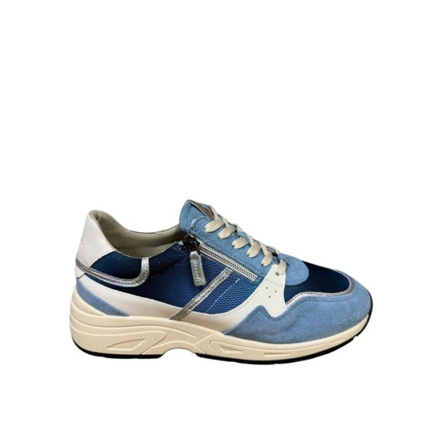 Piedi Nudi Kara Sneakers Blauw Kara large