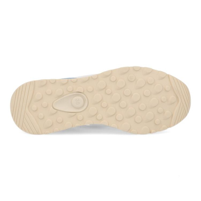 Piedi Nudi Lore Sneakers Beige Lore large