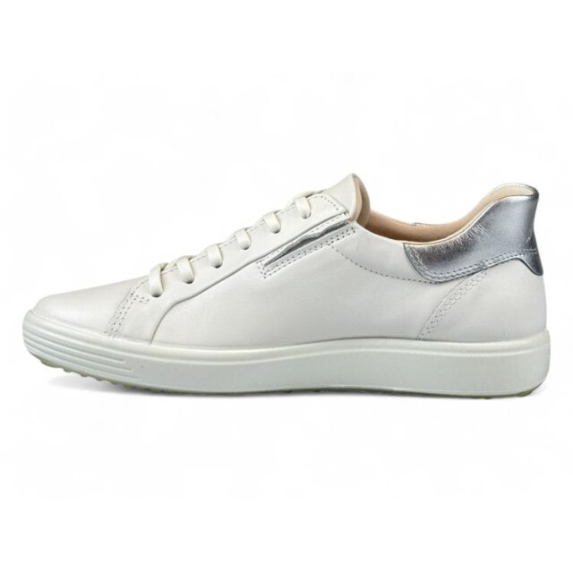 ECCO 470843 SOFT Sneakers Wit 470843 SOFT large
