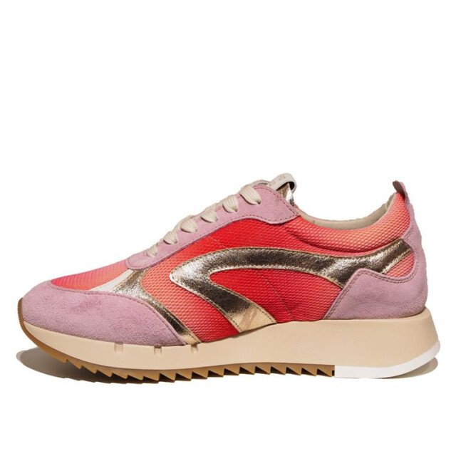 Piedi Nudi Vaya 01.14 Sneakers Roze Vaya 01.14 large