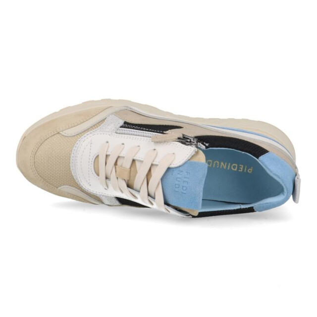 Piedi Nudi Lore Sneakers Beige Lore large