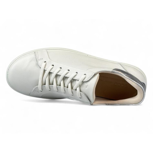 ECCO 470843 SOFT Sneakers Wit 470843 SOFT large