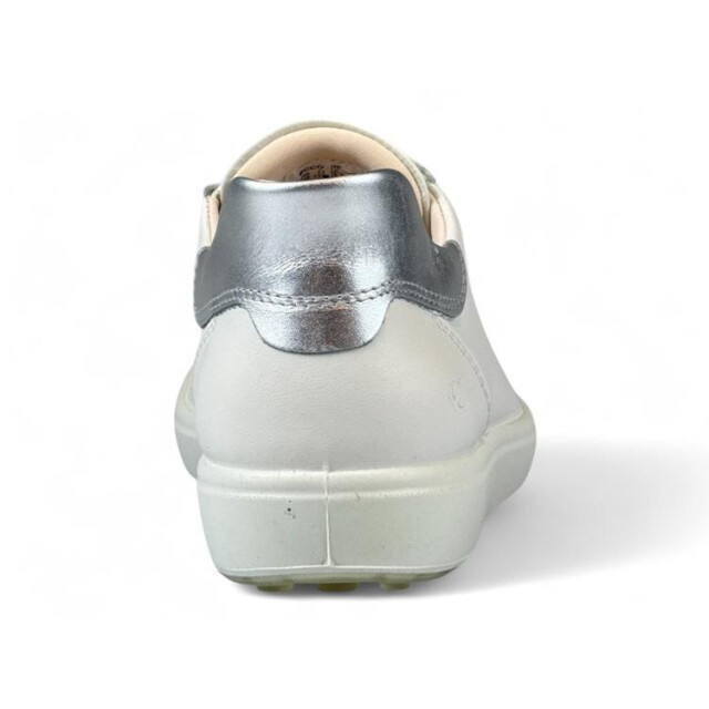 ECCO 470843 SOFT Sneakers Wit 470843 SOFT large