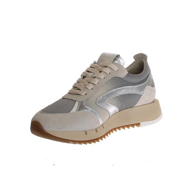 Piedi Nudi Vaya 01.15 Sneakers Blauw Vaya 01.15 large