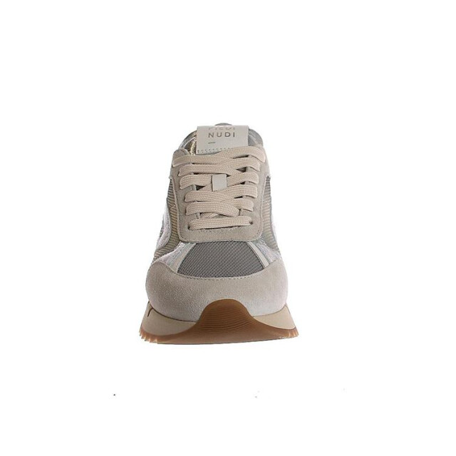 Piedi Nudi Vaya 01.15 Sneakers Blauw Vaya 01.15 large