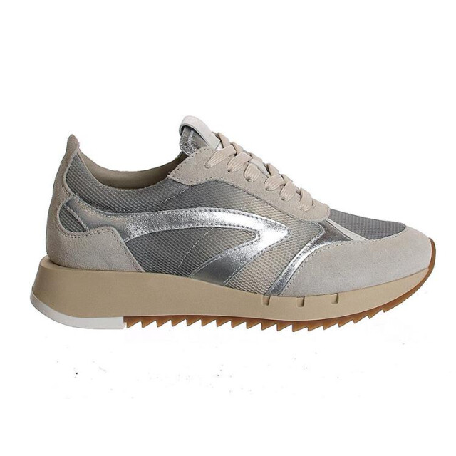 Piedi Nudi Vaya 01.15 Sneakers Blauw Vaya 01.15 large