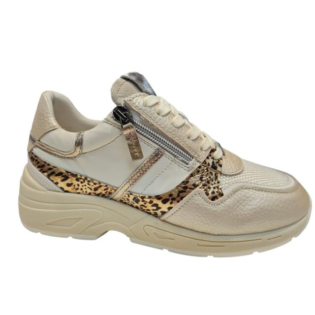 Piedi Nudi Kara 02.11 Sneakers Beige Kara 02.11 large