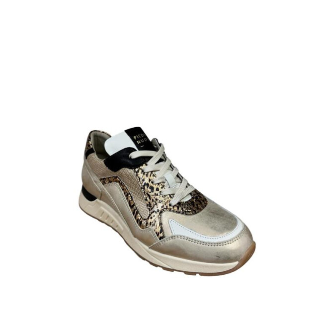 Piedi Nudi Selva 17.46 Sneakers Print / Multi Selva 17.46 large