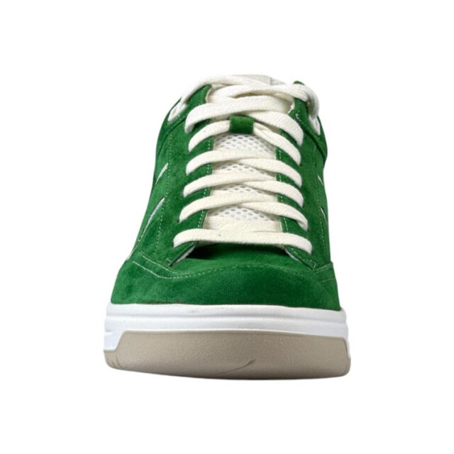Durea 6299 685 Sneakers Groen 6299 685 large