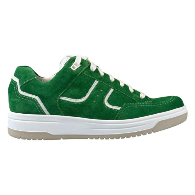 Durea 6299 685 Sneakers Groen 6299 685 large
