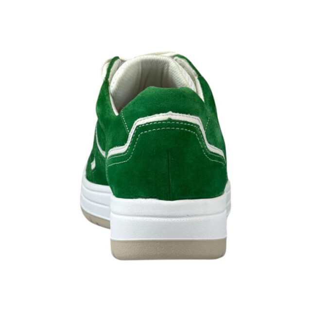 Durea 6299 685 Sneakers Groen 6299 685 large