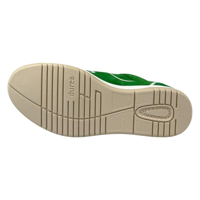 Durea 6299 685 Sneakers Groen 6299 685 large