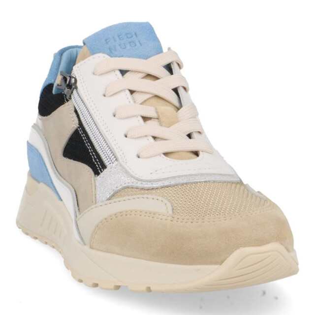 Piedi Nudi Lore Sneakers Beige Lore large
