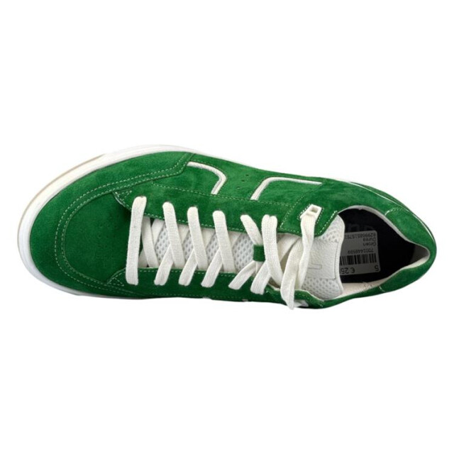 Durea 6299 685 Sneakers Groen 6299 685 large
