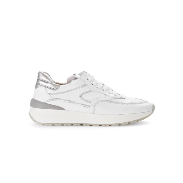 Gabor 63.491 Sneakers Wit 63.491 large