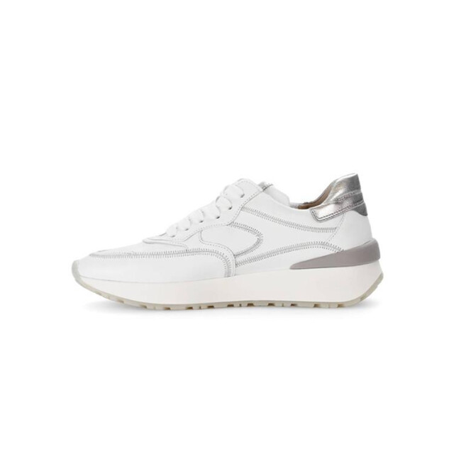Gabor 63.491 Sneakers Wit 63.491 large