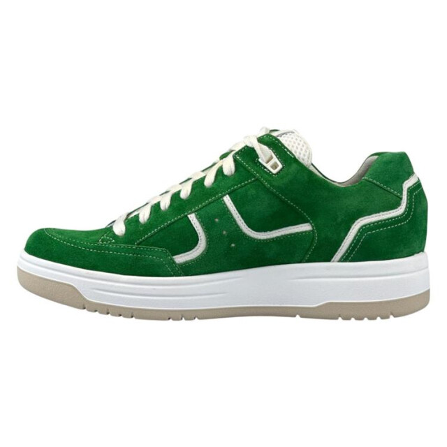 Durea 6299 685 Sneakers Groen 6299 685 large