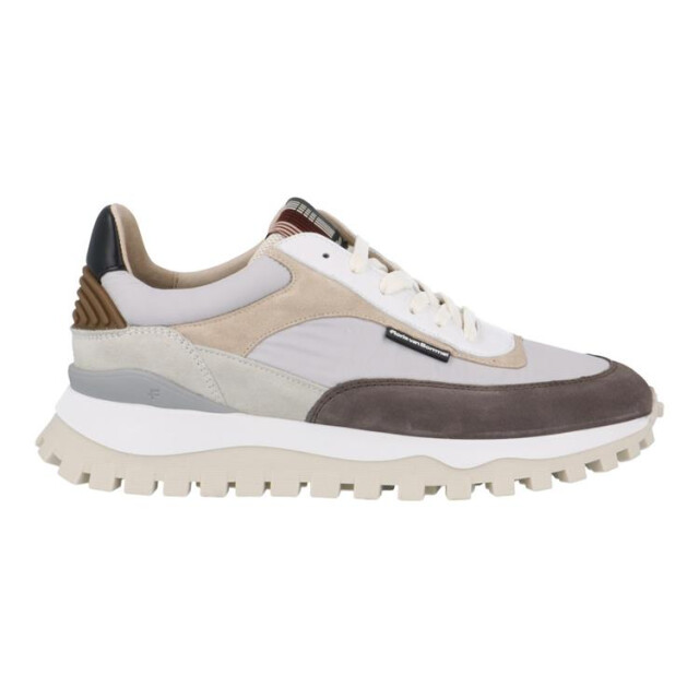 Floris van Bommel SFM-10157 Sneakers Grijs SFM-10157 large