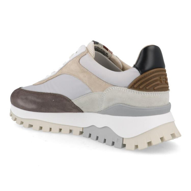 Floris van Bommel SFM-10157 Sneakers Grijs SFM-10157 large