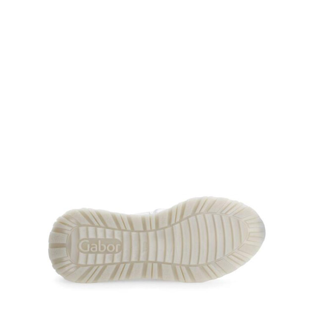 Gabor 63.491 Sneakers Wit 63.491 large