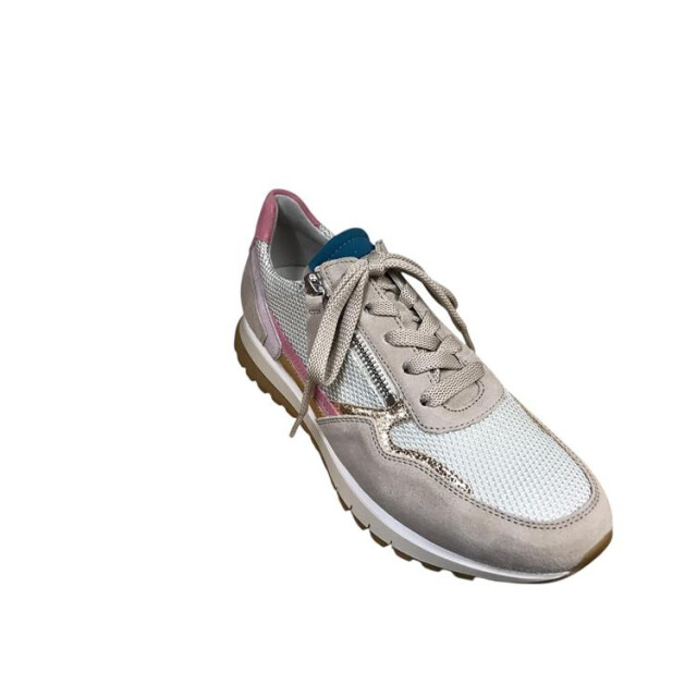 Gabor 66.378 Sneakers Beige 66.378 large