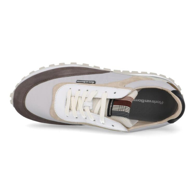 Floris van Bommel SFM-10157 Sneakers Grijs SFM-10157 large