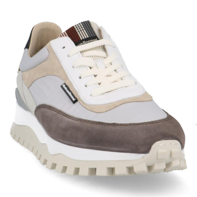 Floris van Bommel SFM-10157 Sneakers Grijs SFM-10157 large