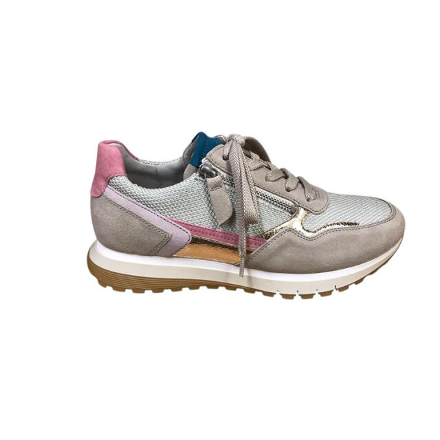 Gabor 66.378 Sneakers Beige 66.378 large